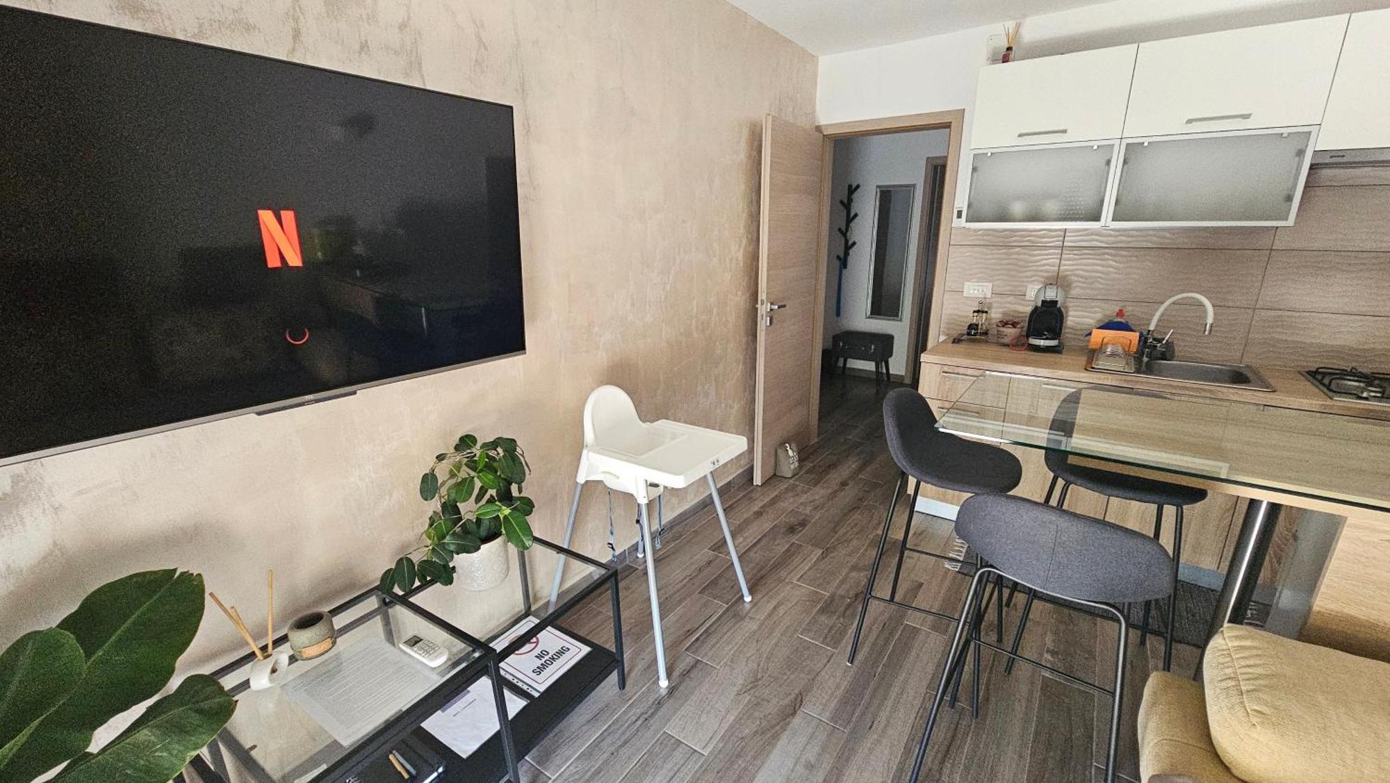 Apartment Natalia Valbandon Eksteriør bilde