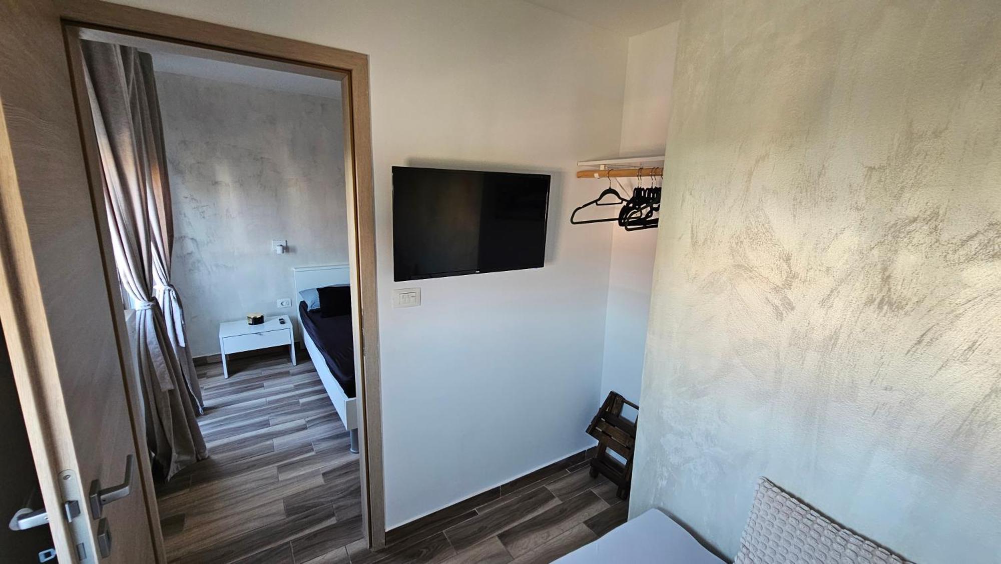 Apartment Natalia Valbandon Eksteriør bilde